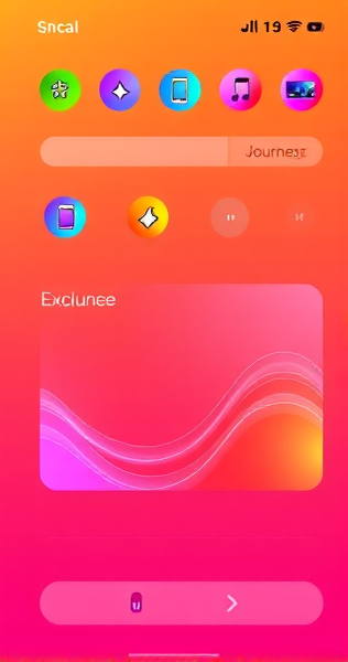 算法驱动，即刻启程