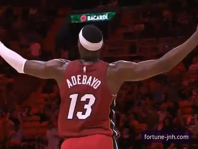 3个关键视角，解析阿德巴约83分神迹背后的数据与体验